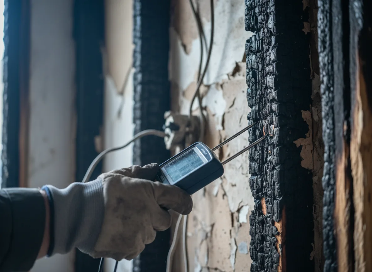 Fire Damage Restoration Mayfield, KY FAQs